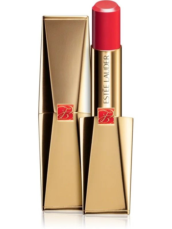 Estee Lauder Ruj Pure Color Desire Rouge Excess 303 Shoutout 3.1g