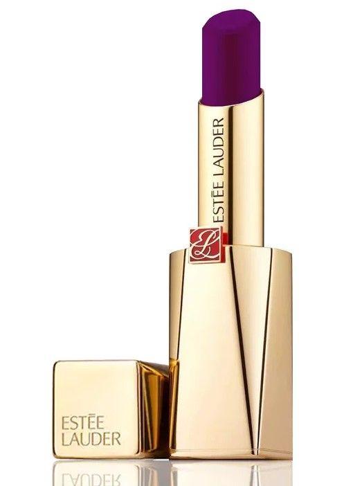 Estee Lauder Ruj Pure Color Desire Rouge Excess 404 Fear Not 3.1g