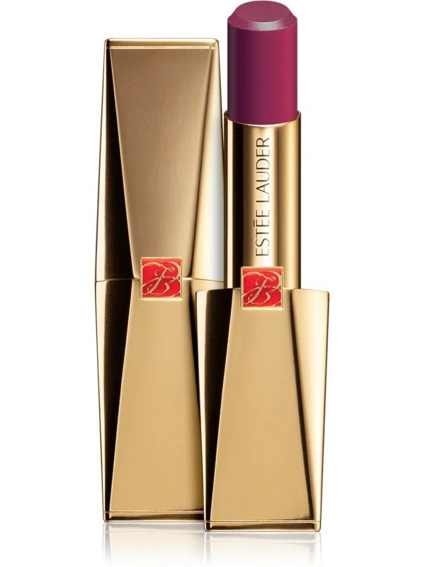 Estee Lauder Ruj Pure Color Desire Rouge Excess Matte 314 Lead On 3.1g