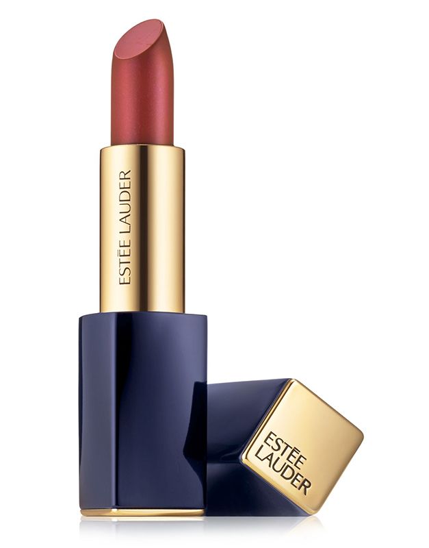 Estee Lauder Ruj Pure Color Envy Hi-Lustre Light Sculpting Lipstick 120 Naked Ambition 3.5g