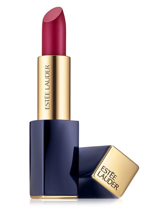 Estee Lauder Ruj Pure Color Envy Hi-Lustre Light Sculpting Lipstick 430 Sly Ingenue 3.5g