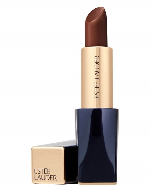 Estee Lauder Ruj Pure Color Envy Hi-Lustre Light Sculpting Lipstick 523 Chocolate Whip 3.5g