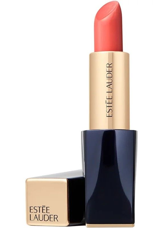 Estee Lauder Ruj Pure Color Envy Hi-Lustre Light Sculpting Lipstick 529 Show Off 3.5g