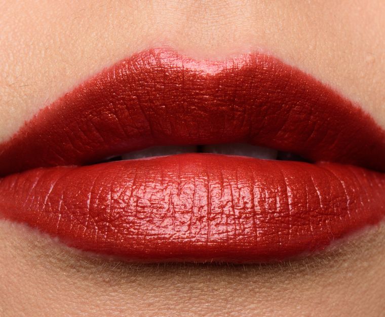 Estee Lauder Ruj Pure Color Envy Hi-Lustre Light Sculpting Lipstick 130 Slow Burn 3.5g