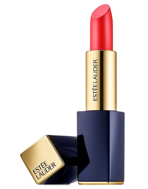 Estee Lauder Ruj Pure Color Envy Sculpting Lipstick 320 Defiant Coral 3.5g