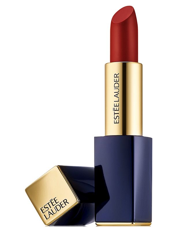 Estee Lauder Ruj Pure Color Envy Sculpting Lipstick 140 Emotional 3.5g