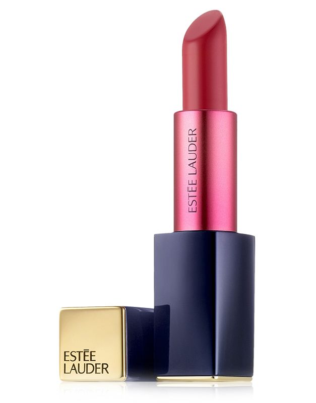 Estee Lauder Ruj Pure Color Envy Sculpting Lipstick 420 Rebellious Rose 3.5g