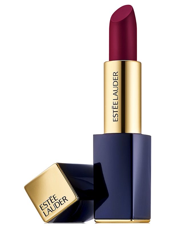 Estee Lauder Ruj Pure Color Envy Sculpting Lipstick 450 Insolent Plum 3.5g
