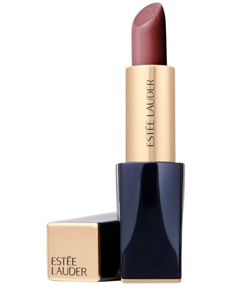 Estee Lauder Ruj Pure Color Envy Lipstick 320 Defiant Coral 3.5g
