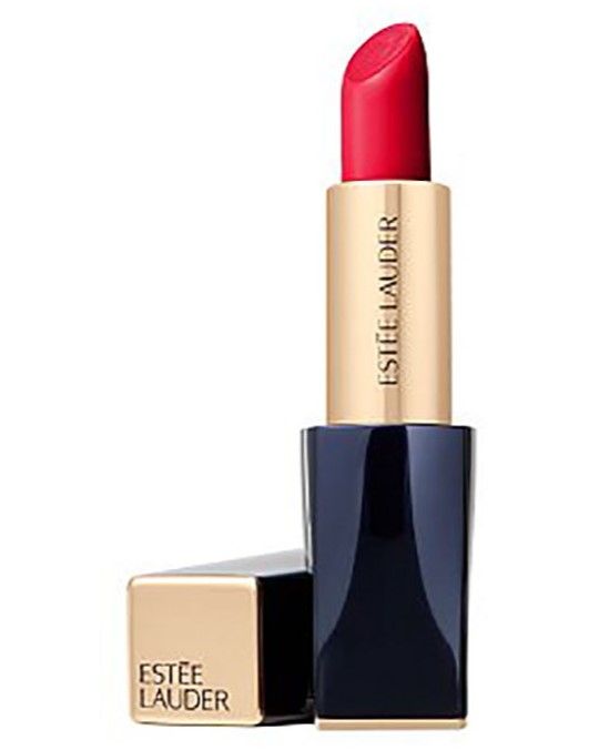 Estee Lauder Ruj Pure Color Envy Sculpting Lipstick 538 Power Trip 3.5g