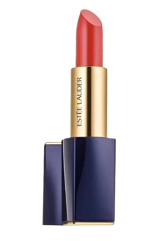 Estee Lauder Ruj Pure Color Envy Sculpting Matte Lipstick 208 Blush Crush 3.5g