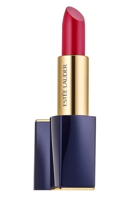 Estee Lauder Ruj Pure Color Envy Sculpting Matte Lipstick 211 Aloof 3.5g