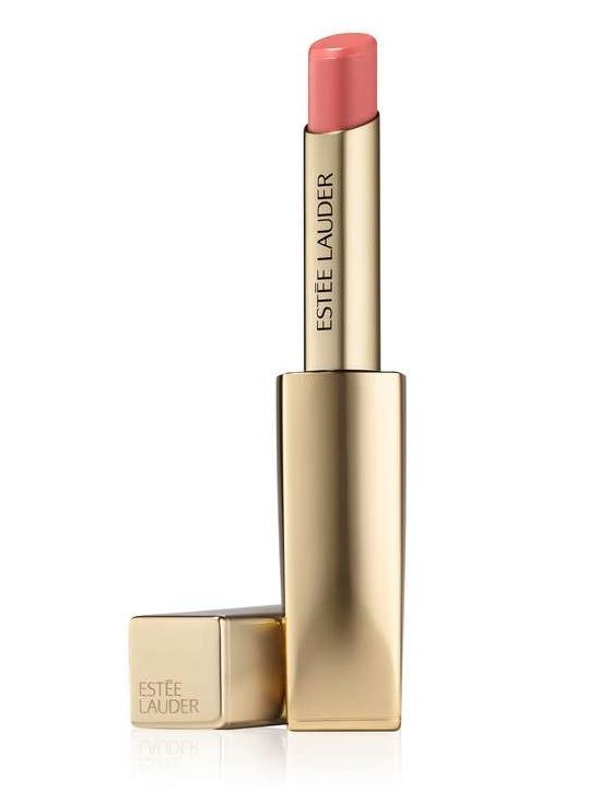 Estee Lauder Ruj Pure Color Illuminating Shine Sheer Lipstick 904 Sun Kissed 1.8g