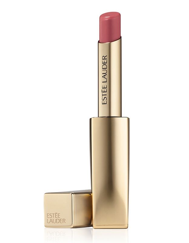 Estee Lauder Ruj Pure Color Illuminating Shine Sheer Lipstick 917 Light Heart 1.8g