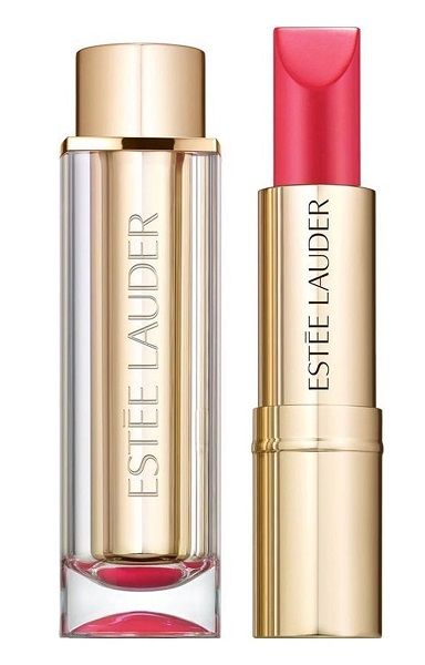 Estee Lauder Ruj Pure Color Love Cream 250 Radical Chic 3.5g