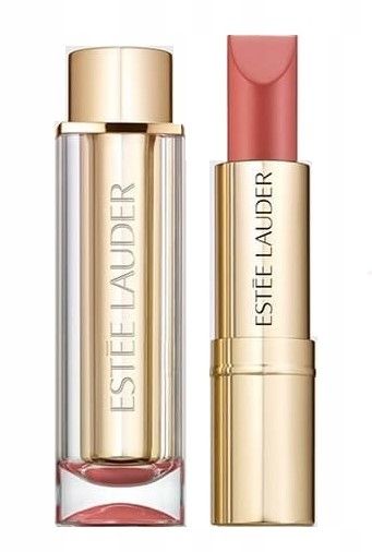 Estee Lauder Ruj Pure Color Love Ultra Matte 100 Blase Buff 3.5g