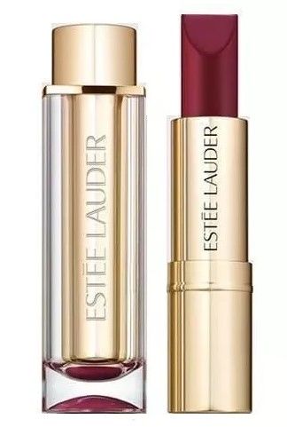 Estee Lauder Ruj Pure Color Love Ultra Matte 230 Juiced Up 3.5g