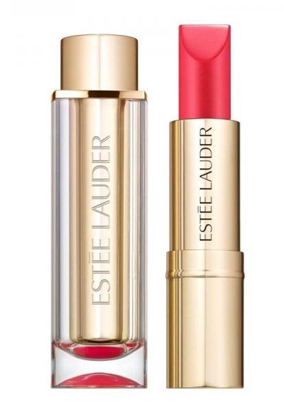 Estee Lauder Ruj Pure Color Love Ultra Matte 330 Wild Poppy 3.5g