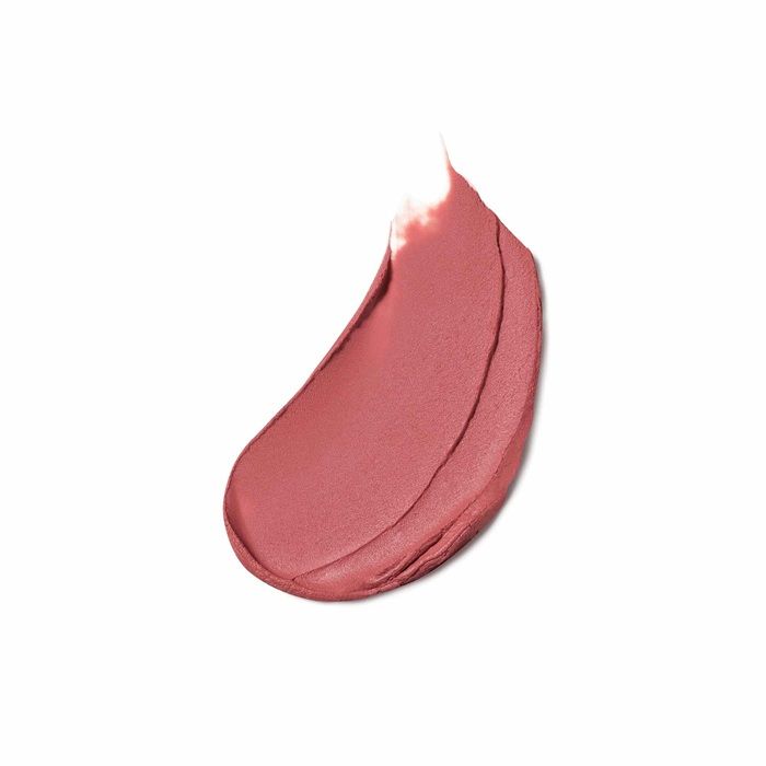 Estee Lauder Ruj Pure Color Matte Lipstick 420 Rebellious Rose nuanta