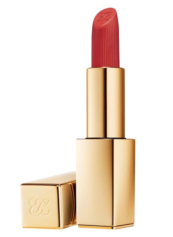 Estee Lauder Ruj Pure Color Matte Lipstick 557 Fragile Ego 3.5g