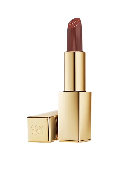 Estee Lauder Ruj Pure Color Matte Lipstick 567 Knowing 3.5g