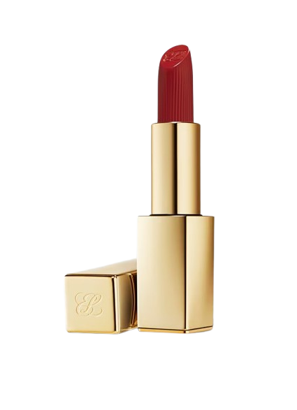 Estee Lauder Ruj Pure Color Matte Lipstick 569 Fearless 3.5g