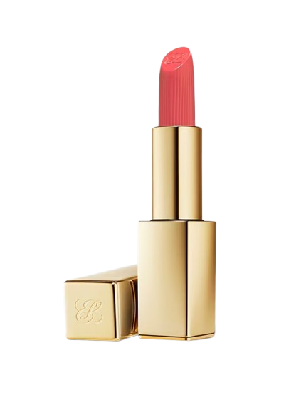 Estee Lauder Ruj Pure Color Matte Lipstick 569 Fearless 3.5g