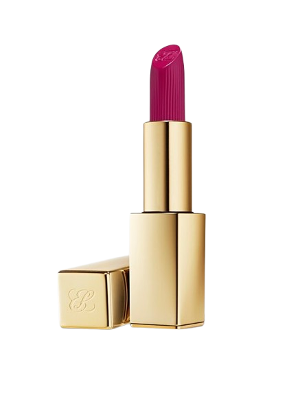 Estee Lauder Ruj Pure Color Matte Lipstick 569 Fearless 3.5g