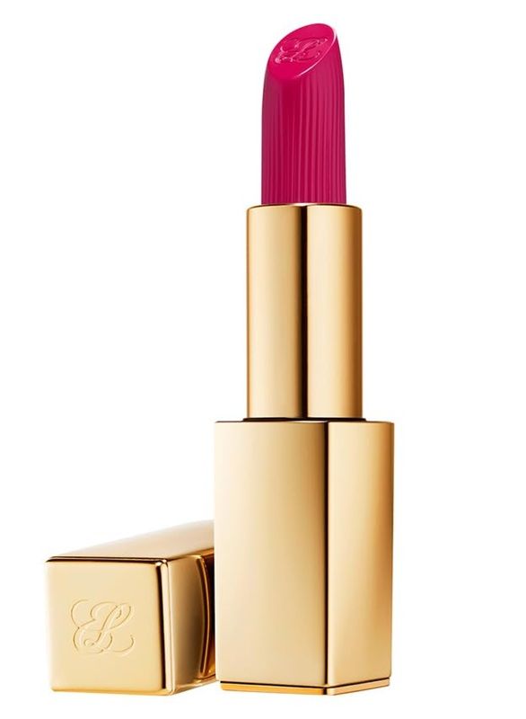 Estee Lauder Ruj Pure Color Matte Lipstick 616 Enigma 3.5g