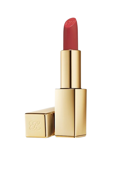 Estee Lauder Ruj Pure Color Matte Lipstick 666 Captivated 3.5g