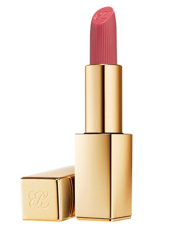 Estee Lauder Ruj Pure Color Matte Lipstick 669 Stolen Heart 3.5g