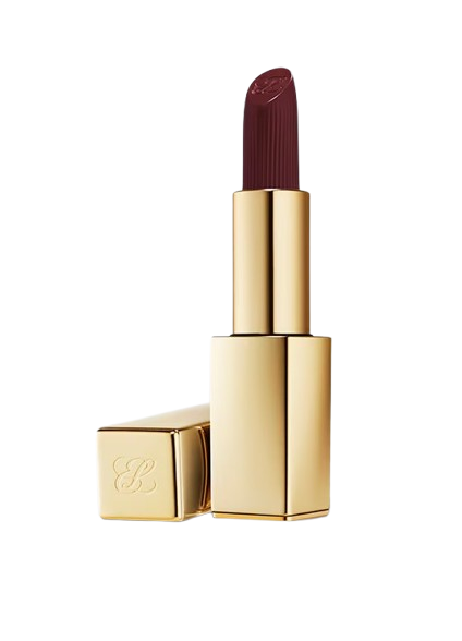 Estee Lauder Ruj Pure Color Matte Lipstick 666 Captivated 3.5g