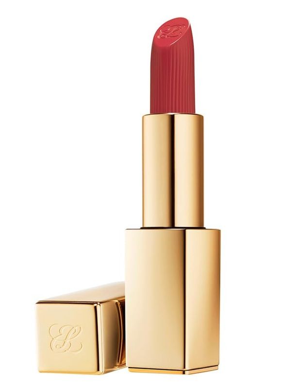 Estee Lauder Ruj Pure Color Matte Lipstick 683 Speak Up 3.5g