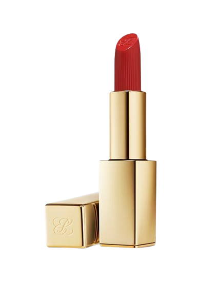 Estee Lauder Ruj Pure Color Matte Lipstick 689 Dark Desire 3.5g