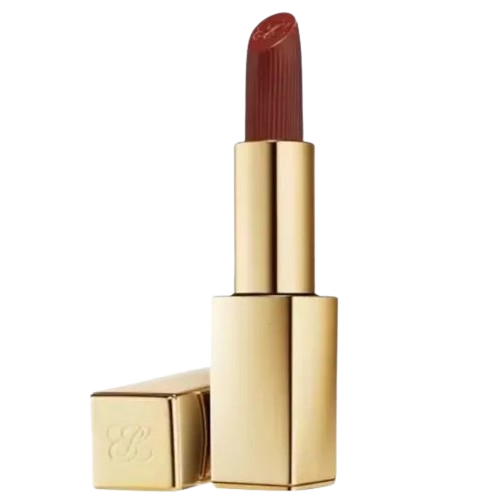 Estee Lauder Ruj Pure Color Matte Lipstick 689 Dark Desire 3.5g