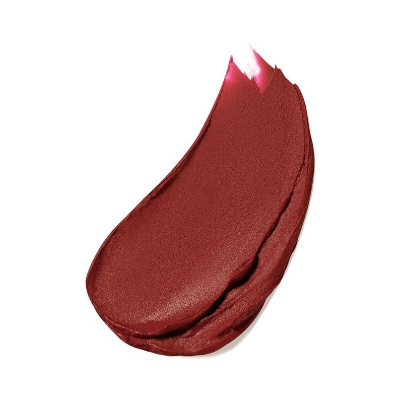 Estee Lauder Ruj Pure Color Matte Lipstick 806 No Concessions 3.5g