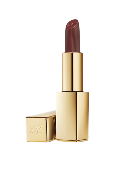 Estee Lauder Ruj Pure Color Matte Lipstick 689 Dark Desire 3.5g