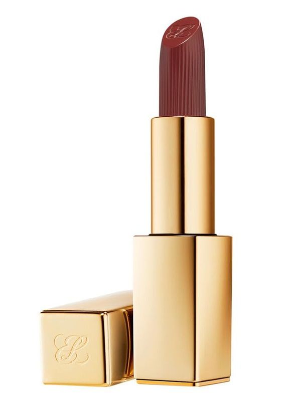 Estee Lauder Ruj Pure Color Matte Lipstick 812 Change The World 3.5g