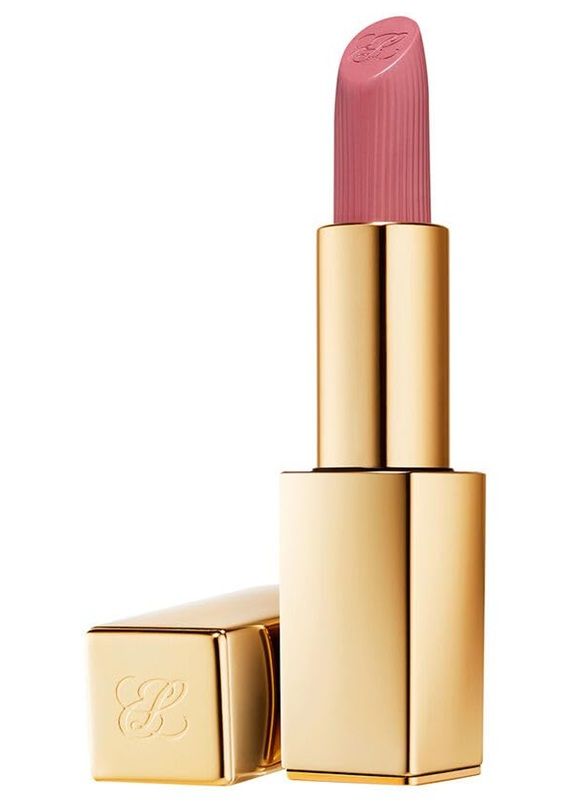 Estee Lauder Ruj Pure Color Matte Lipstick 816 Suit Up 3.5g