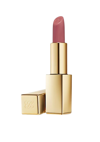 Estee Lauder Ruj Pure Color Matte Lipstick 689 Dark Desire 3.5g