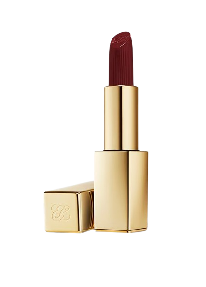 Estee Lauder Ruj Pure Color Matte Lipstick 689 Dark Desire 3.5g