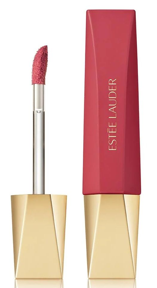 Estee Lauder Ruj Pure Color Whipped Matte Lip Color 924 Soft Hearted 9ml