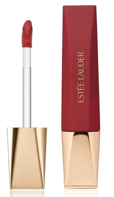 Estee Lauder Ruj Pure Color Whipped Matte Lip Color 927 Hot Fuse 9ml