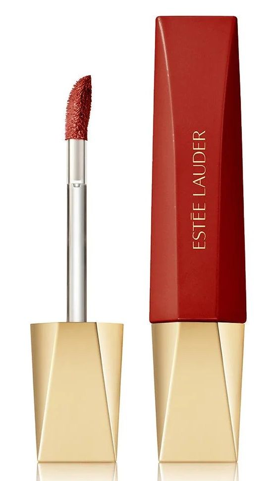 Estee Lauder Ruj Pure Color Whipped Matte Lip Color 931 Hot Shot 9ml