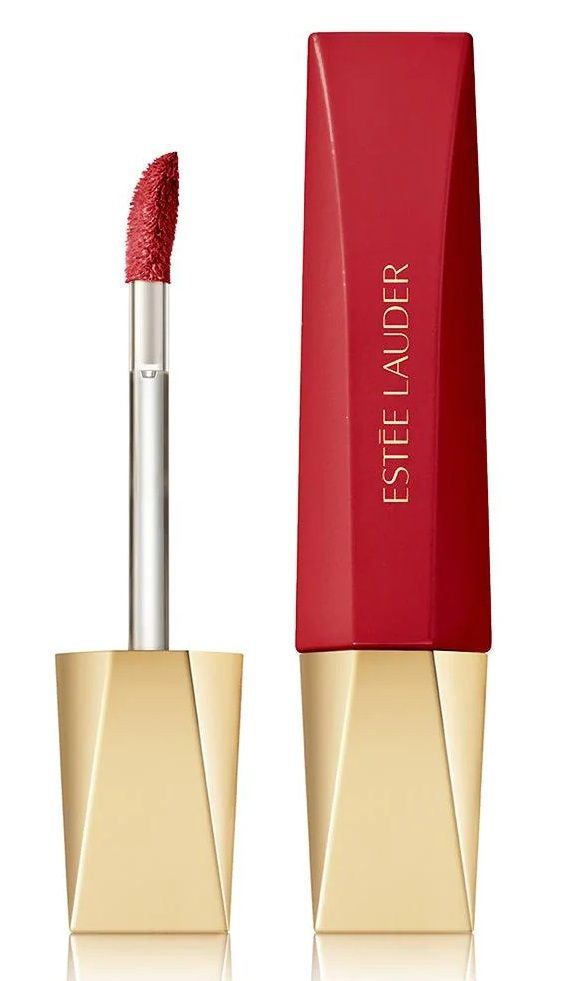 Estee Lauder Ruj Pure Color Whipped Matte Lip Color 932 Love Fever 9ml