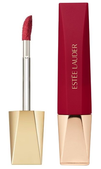 Estee Lauder Ruj Pure Color Whipped Matte Lip Color 933 Maraschino 9ml