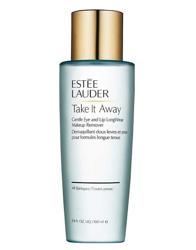 Estee Lauder Take It Away Gentle Eye and Lip Makeup Remover Demachiant 100ml