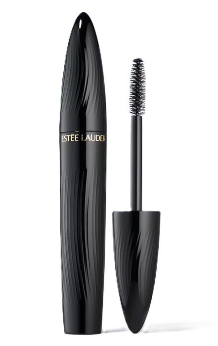 Estee Lauder Turbo Lash High Powered Volume + Length Mascara Black 8ml