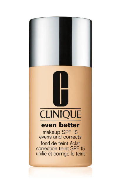 Clinique Fond de Ten Even Better Makeup WN46 Golden Neutral 30ml
