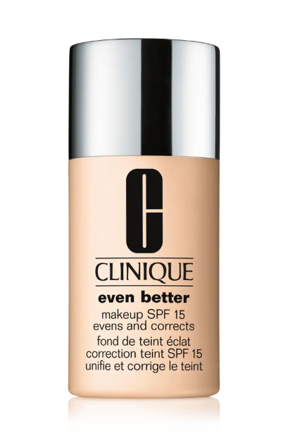 Clinique Fond de Ten Even Better Makeup CN58 Honey 30ml